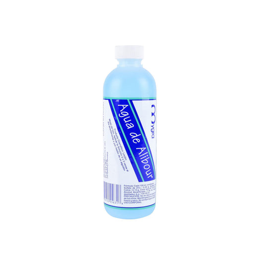 AGUA-ALIBOUR 250 ML
