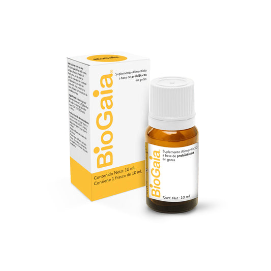 BIOGAIA PROTECTIS LAC0A12M N1A3 -  10ML