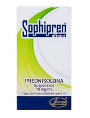 SOPHIPREN OFT GTS 5ML