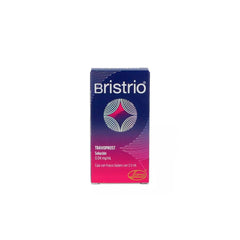 BRISTRIO 0.04MG/ML FCO GOT 2.5ML