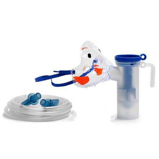 MICRONEBULIZADOR LCD PEDIATRICA - PZA 1