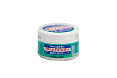 DIOLMEX MENT UNG 40 G