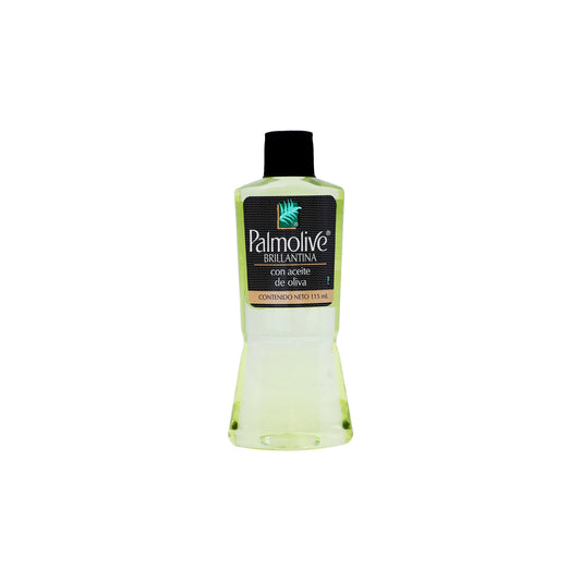 PALMOLIVE BRILLANTINA LIQ115ML