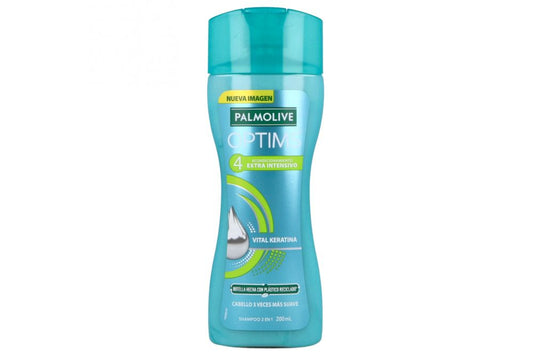 PALMOLIVE OP SH ACOND 200ML