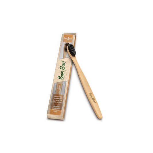 CEPILLO DENTAL BAM BOO 1 PZA