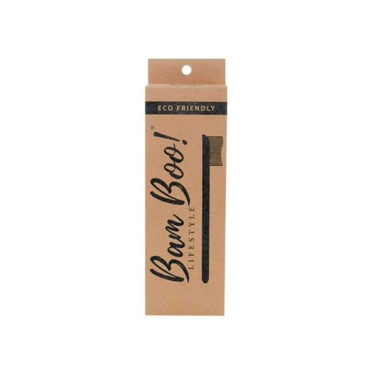 CEPILLO DENTAL BAM BOO 1 CJA 4 PZAS