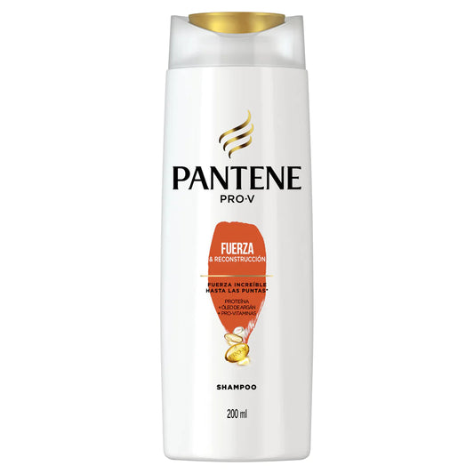SH PANT FUERZA RECONSTRUC 200 ML