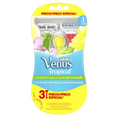 MAQ GTTE VENUS TROP PREC-ESP 3PZ
