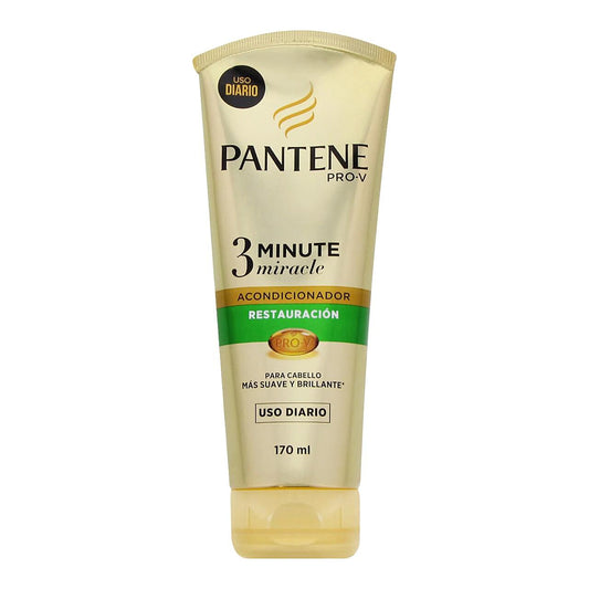 PANTENE AC 3MM RESTAURAC 170ML
