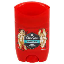 OLD SPICE BEARGLOVE BRRA 50G