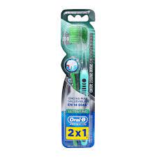CEP DENT ORAL-B P-S ULTRA FINO 2X1