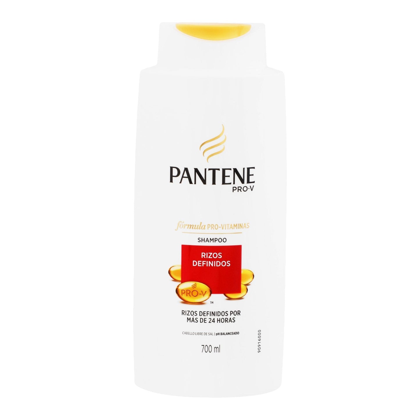 SH PANT RIZOS DEFINIDOS 700 ML