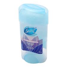 DESOD SECRET PH-BALAN STICK GEL45G