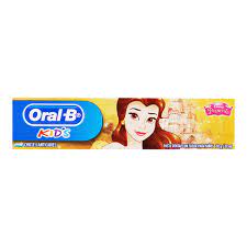 C D ORAL-B KIDS PRINCESS 50G