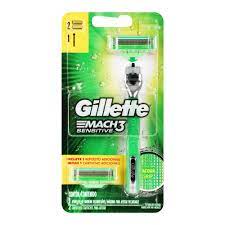 GILLETTEMACH3SENSITIVAQUAGRIP-PZA1