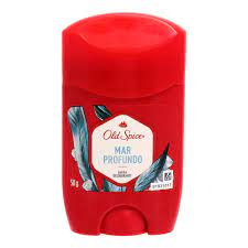 DESOD OLD SPICE MAR PROF STIC 50G