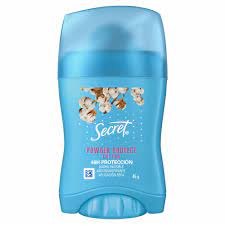 DESOD SECRET POWDER PROT STICK45G