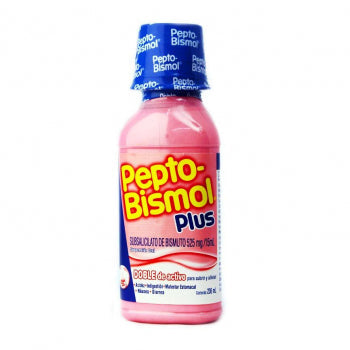 PEPTO BI PLUS DIARREA3.5G/100ML -  236ML