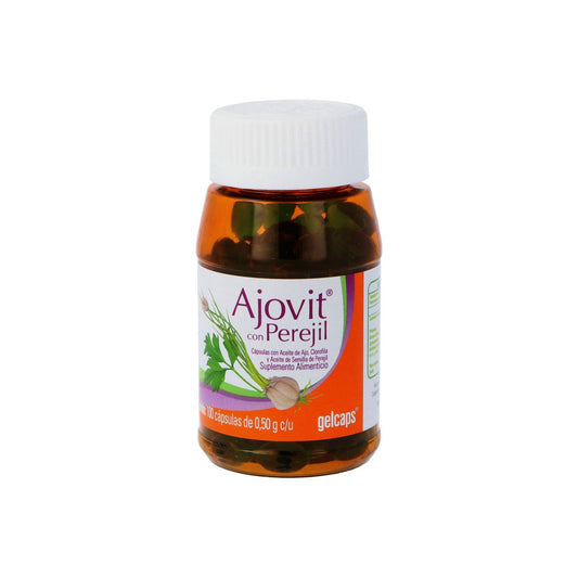 AJOLOTIUS PALETA MIEL VITRO C/50
