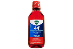 VICK 44 JBE TODO TIPO TOS 240ML