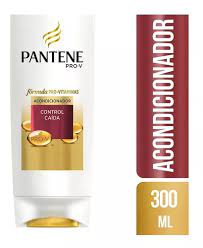 PANTENE ACOND CTROL CAIDA400ML