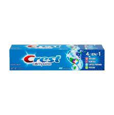 CREST PDNT COMPLETE 100ML