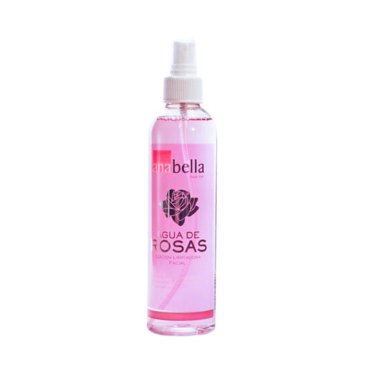 AGUA DE ROSAS ANABLELLA FCO C250 ML
