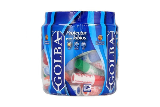 GOLBA LAPIZ LAB 2 5G C60