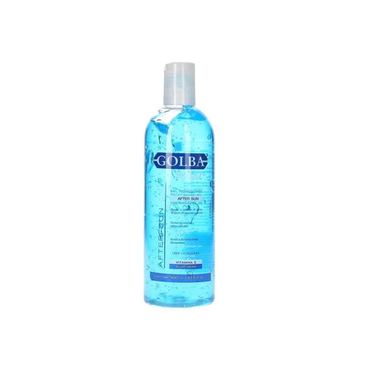 AFTER SUN GEL GOLBA SOLAR ENV. C400 ML