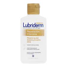 LUBRIDERM REP INTENS 120 ML