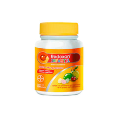 REDOXON INF 100MG 100TAB MASTMULSAB