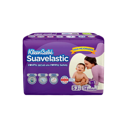 K BB SUAVELASTIC MAX JUMBO C14
