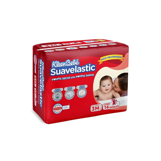 K BB SVELAST MAX MED C14