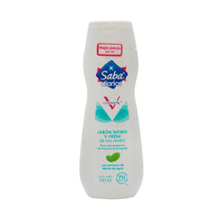 JBN INT SABA V-FRESH 200ML