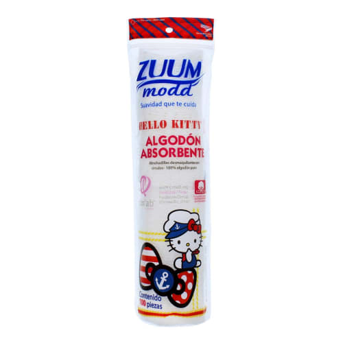 ALMOH ALG ZUUM MODD HEL KIT C/100