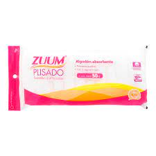 ALG ZUUM PLISADO 50 G 1202