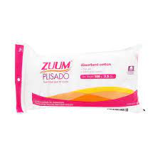 ZUUM PLISADO 100 GR NUEVA IMAG