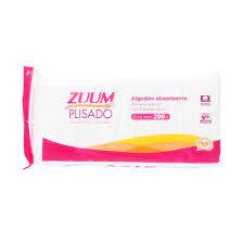 ALG ZUUM PLISADO 200G