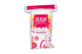 ALG ZUUM MODD37-5G ALMH CIRC C/50