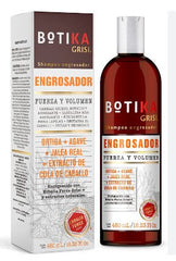 SH GRISI BOTIKA ENGROSADOR 480ML