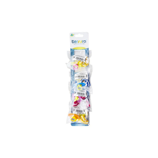 CHUPON TERNURA CLIP/ASA C/MIEL S