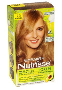 NUTRISSE TINT ALMEN N70