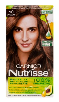 NUTRISSE TINT RUB OSC N60
