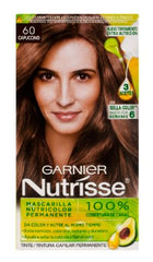 NUTRISSE TINT RUB OSC N60