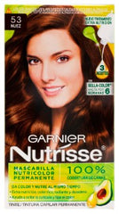 NUTRISSE TINT NUEZ N53