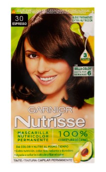 NUTRISSE TINT CAST OSC N30