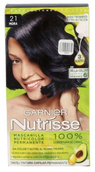 NUTRISSE TINT MORA N21
