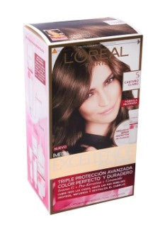 IMEDIA TINT CAST CLARO N5
