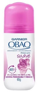 OBAO DES FRESC SVE R ON 65G