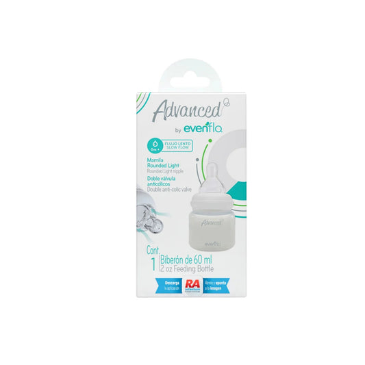 BIBEVENFLOADVANFLUJOLENTO2OZ